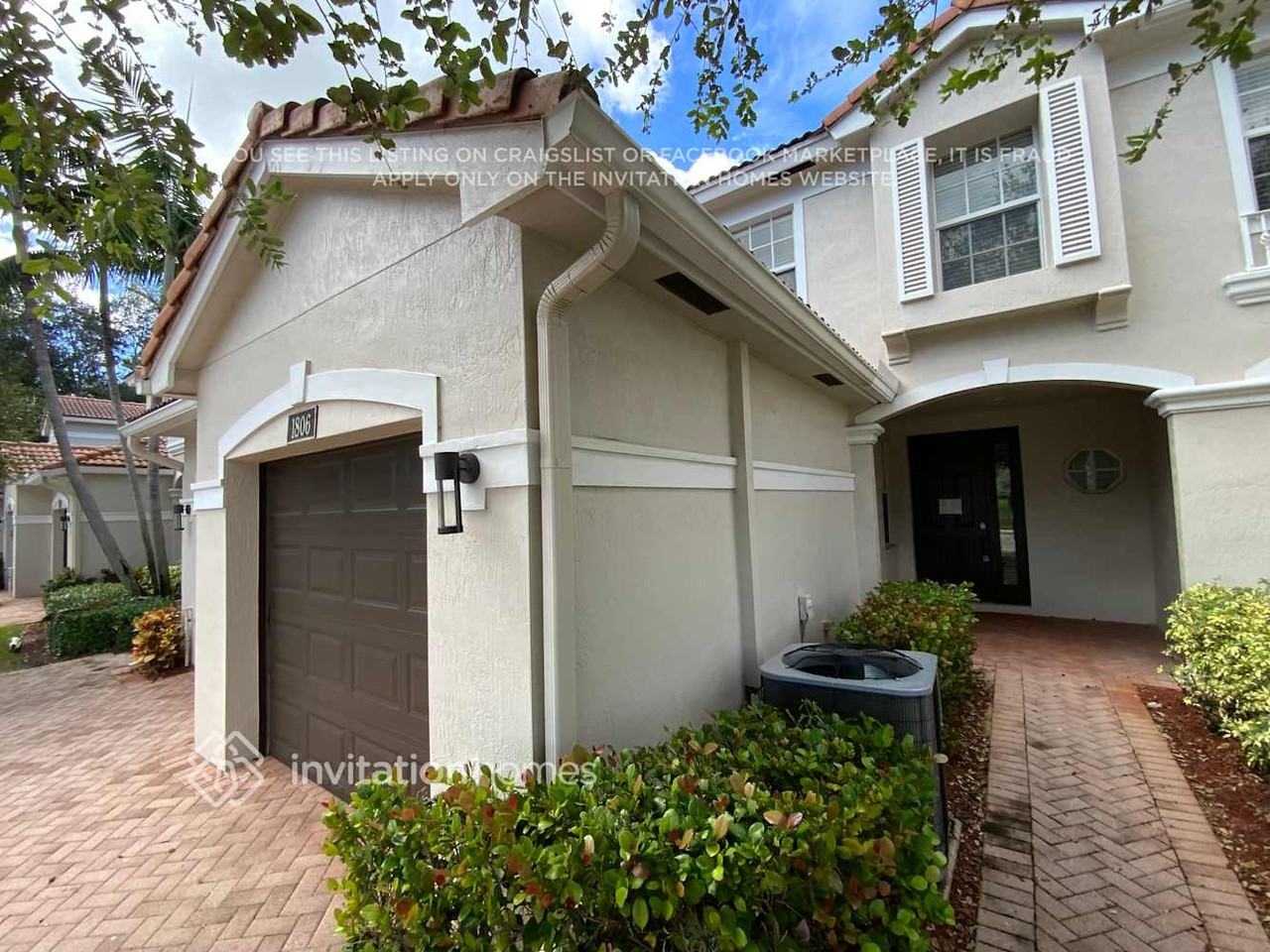 16105 Poppyseed Cir #1806 - Photo 4 of 20