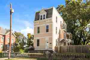 featured image of 3620 Dawson Ave