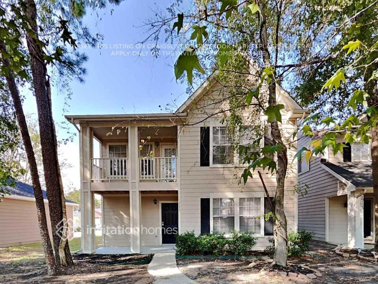 19119 Spruce Bough Lane