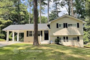 2805 Cherry Laurel Ln Sw - Photo 1 of 1