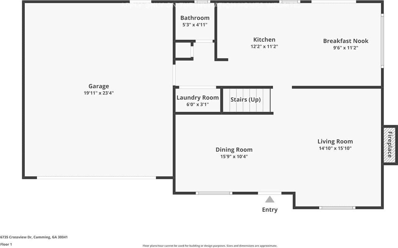 6735 Crossview Dr - Photo 2 of 18