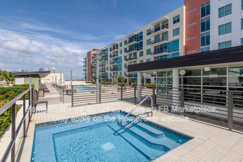 1120 E Kennedy Blvd #1424 - Photo 5 of 28