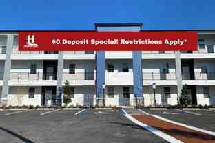 5205 Eggleston Ave #105 - Photo 1 of 1