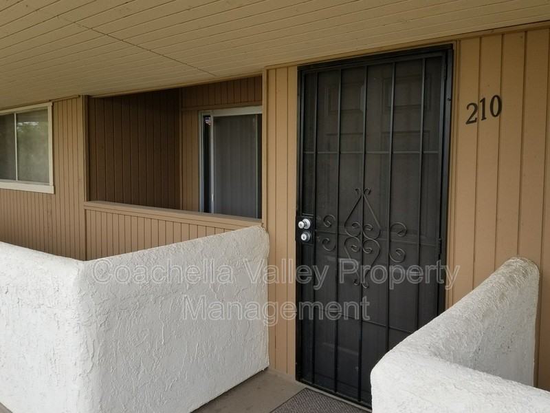 2875 N Los Felices Rd #210 - Photo 2 of 10