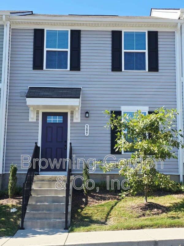 2757 Thornton Grove Blvd #309