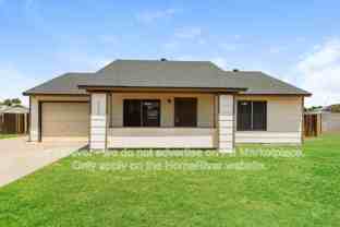 7134 W Mescal St - Photo 1 of 1
