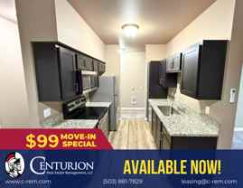 4255 Hawthorne Avenue Northeast #211 - Photo 1 of 1