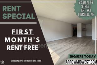 2330 N 44th St #3 - Photo 1 of 1