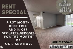 4501 Tranquility Dr - Photo 1 of 1