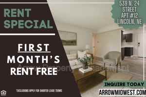 featured image of 539 N 24th St #12