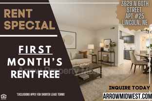 3619 N 60th St #25 - Photo 1 of 1