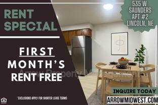 535 W Saunders Ave #2 - Photo 1 of 1