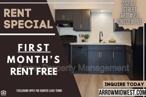 featured image of 2323 T St #23