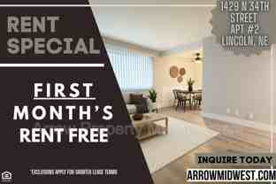 1429 N 34th St #2 - Photo 1 of 1
