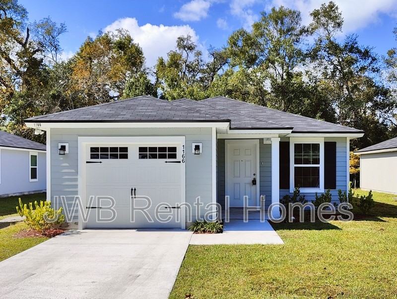 1166 Bertram St - Photo 2 of 9