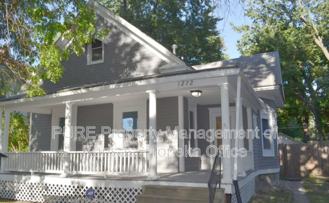 1272 Sw Mulvane St - Photo 1 of 1