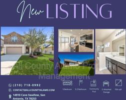 featured image of 14910 Cave Swallow