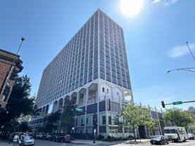 4334 N Hazel St #209 - Photo 1 of 1