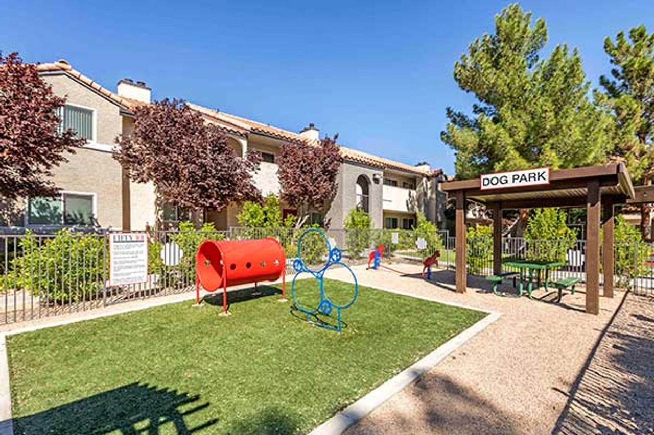 Fifty 101 Apartments - Photo 5 of 50