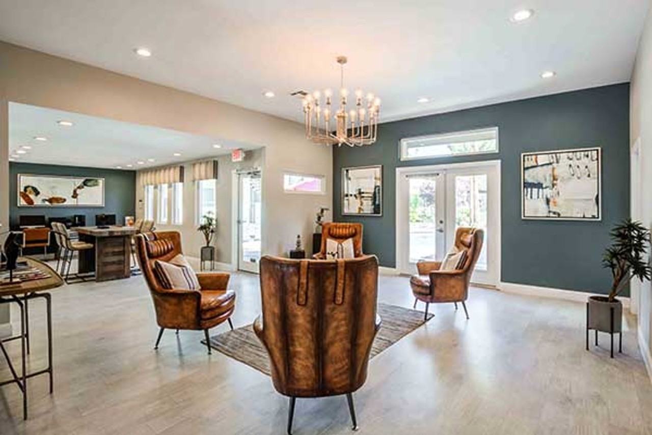 Fifty 101 Apartments - Photo 7 of 50