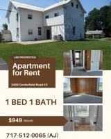 featured image of 3400 Centerfield Rd