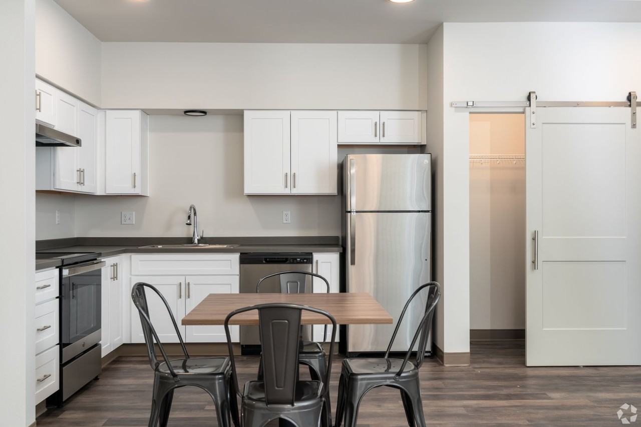 Schralpenhaus Apartments - Photo 3 of 40