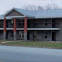 Harding Manor Apartments - Photo 1 of 1