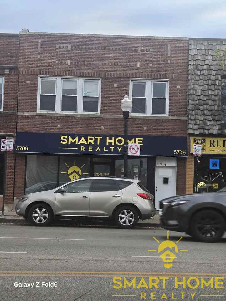 5709 West Irving Park Road #2 - Photo 6 of 7