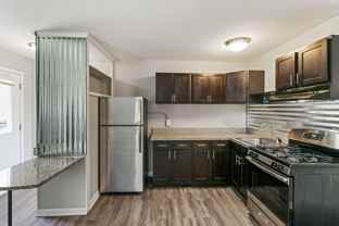 Northwood Place Apartments - Photo 1 of 1
