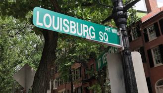 2 Louisburg Square - Photo 1 of 1