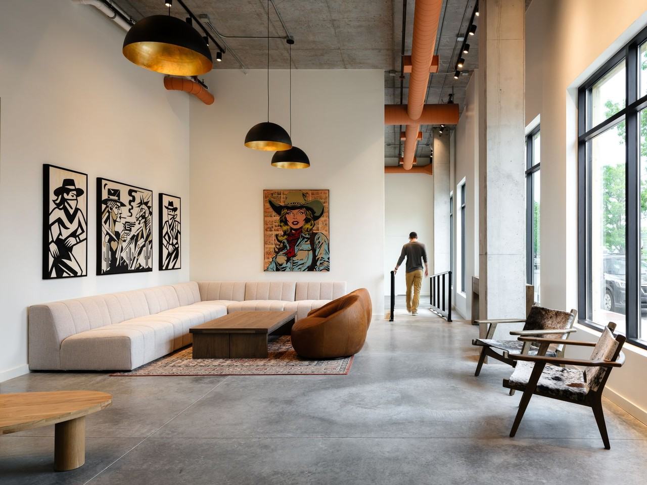 The Cooper Bozeman - Photo 4 of 24