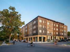 featured image of 818 W Babcock St