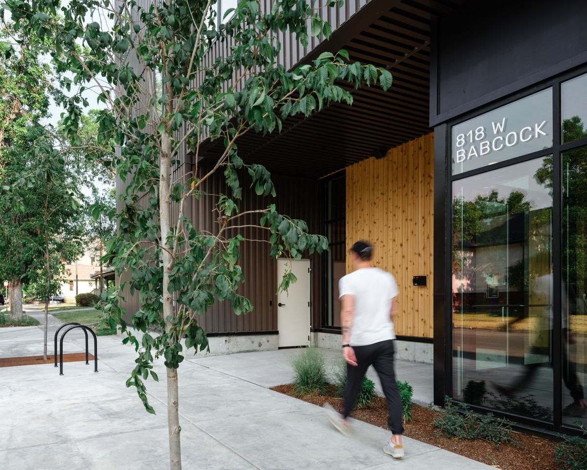 The Cooper Bozeman - Photo 3 of 24