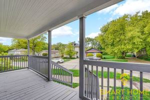 featured image of 515 George Avenue #1