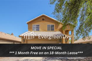 8032 W Preston Ln - Photo 1 of 1