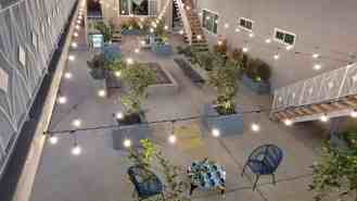 Bleu Apartments - Photo 1 of 1