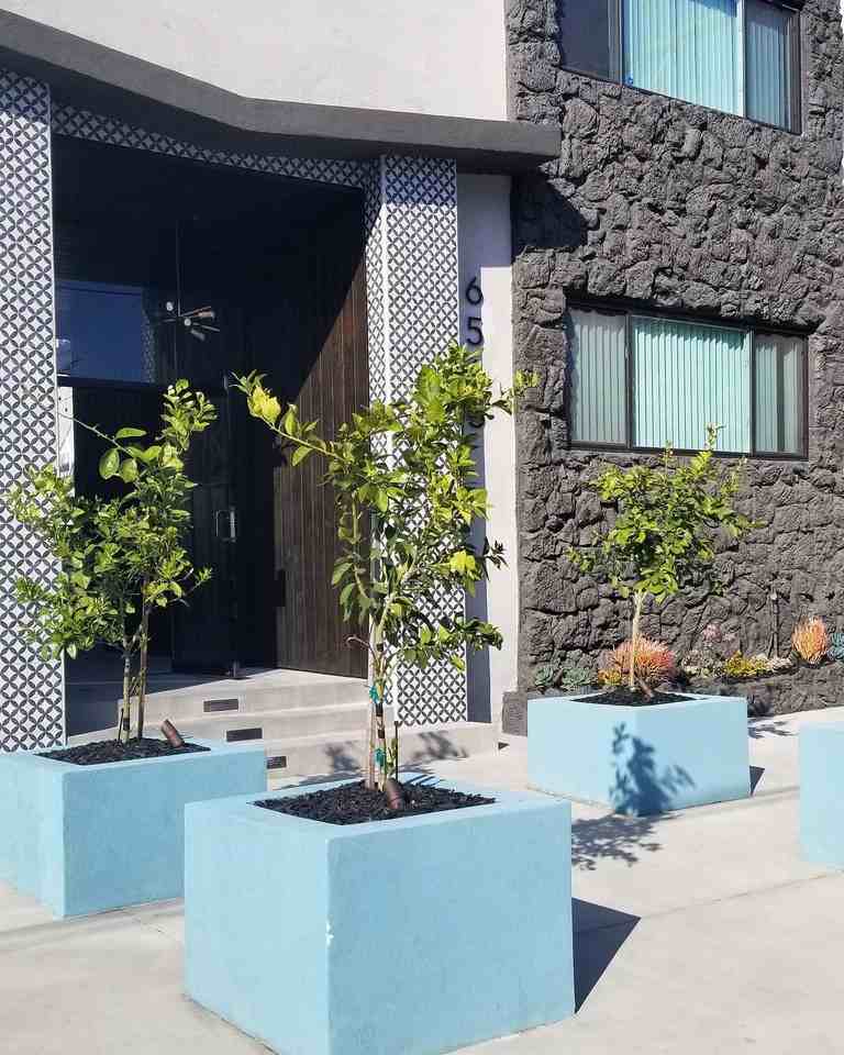 Bleu Apartments - Photo 2 of 45