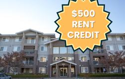 33353 Marshall Road #113 - Photo 1 of 1