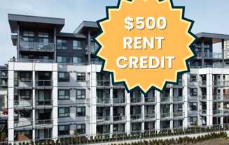 3030 Gladwin Road #307 - Photo 1 of 1