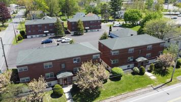 featured image of 36 Clinton St ##36b