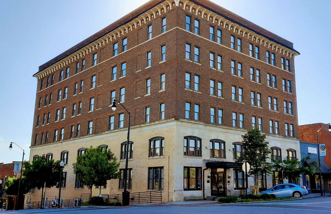Wilrik Apartments - Photo 5 of 11