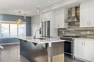 407 Mahogany Blvd Se #NA - Photo 1 of 1
