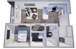 Loftus Apartments - Photo 1 of 1