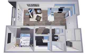 Loftus Apartments - Photo 1 of 1