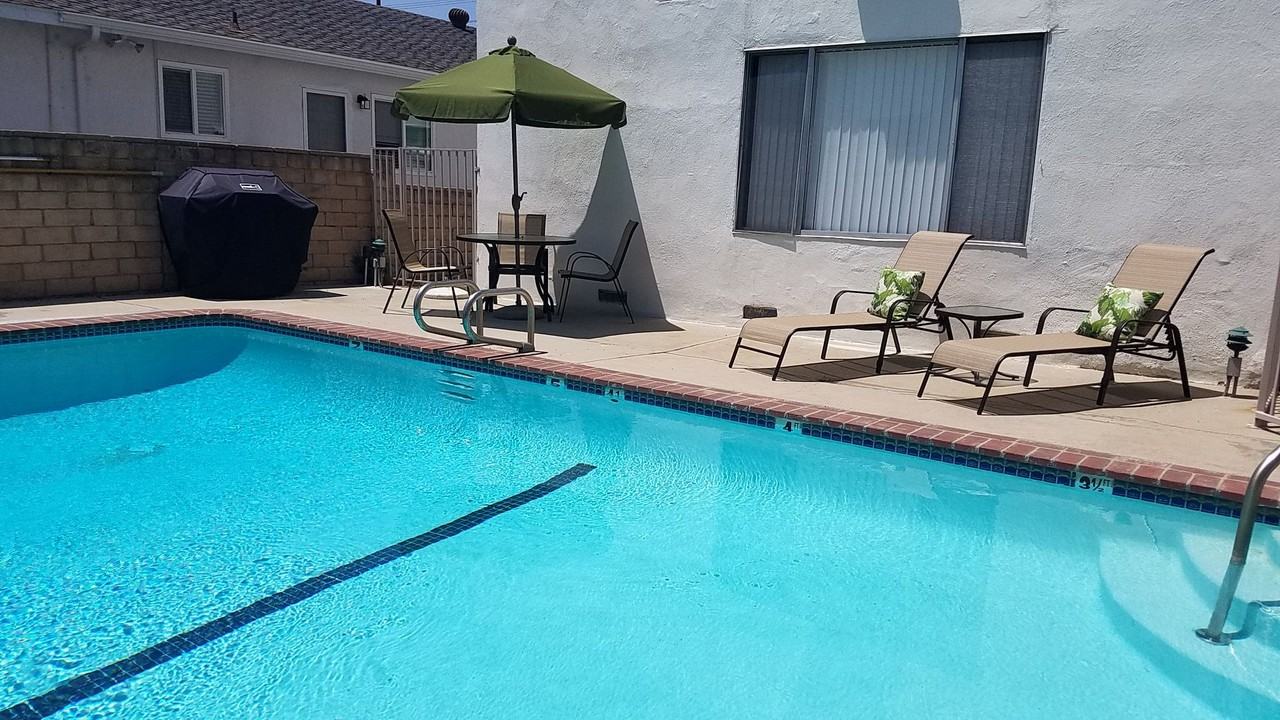 Magnolia Apartments - Photo 4 of 15