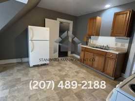 16 west street Waterville ME - Photo 1 of 1