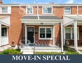3406 N Point Rd - Photo 1 of 1