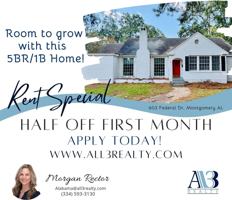 featured image of 603 Federal Dr