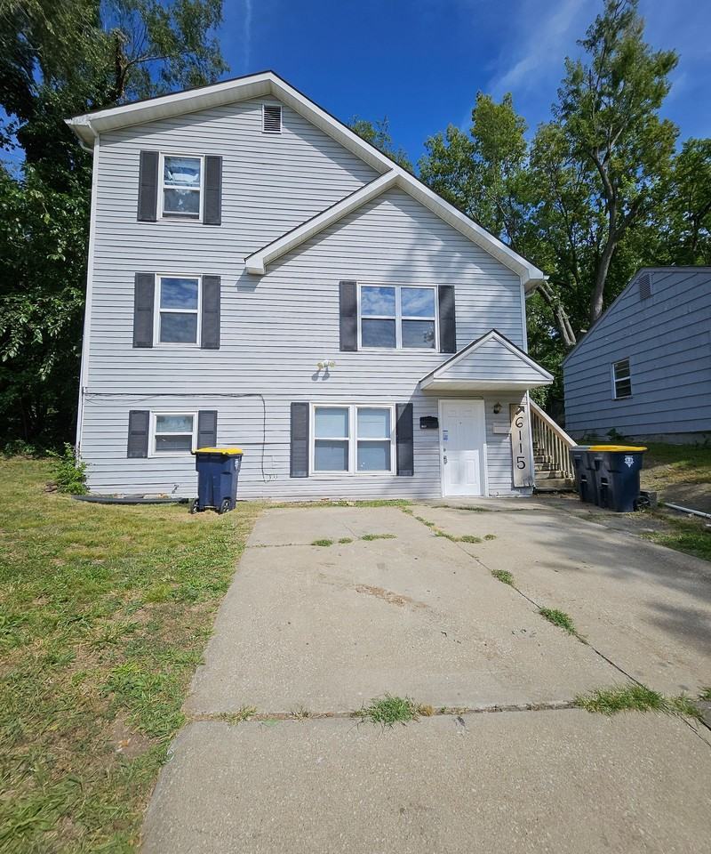 Modern Makeover in KCMO — Renovated, Pet - Photo 6 of 6