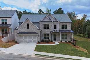 5886 Creek Indian Dr - Photo 1 of 1